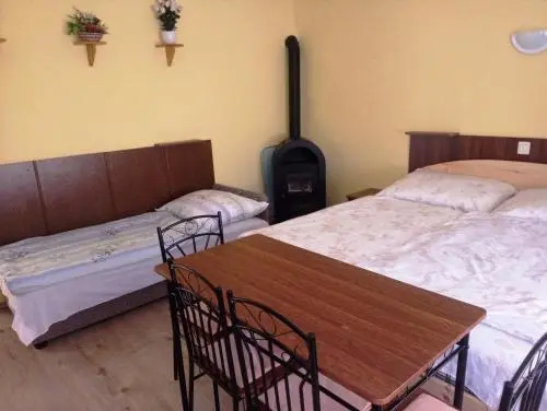 Szivárvány Apartman