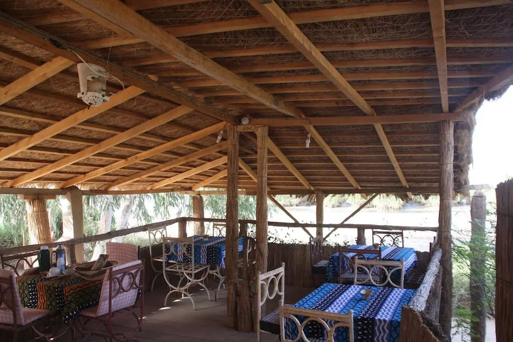 Sarahma Lodge Simal