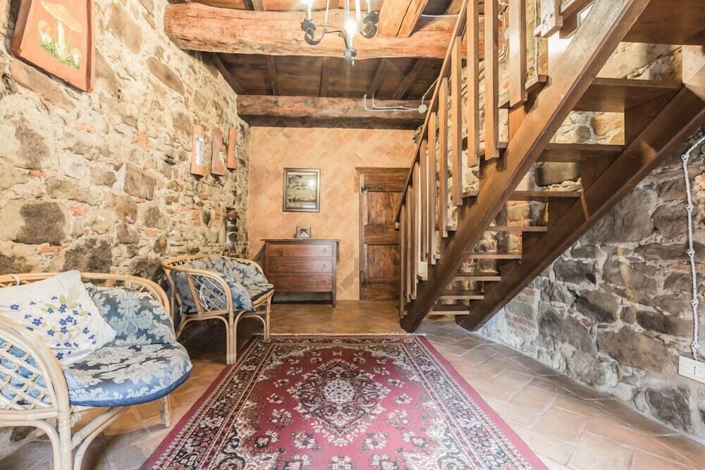 Verdidea - TORRE MONTERCHI