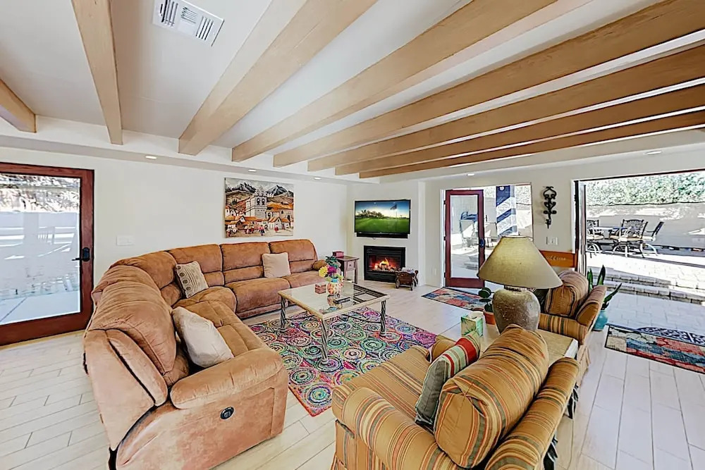 Palm Springs House w/ Private Pool by RedAwning