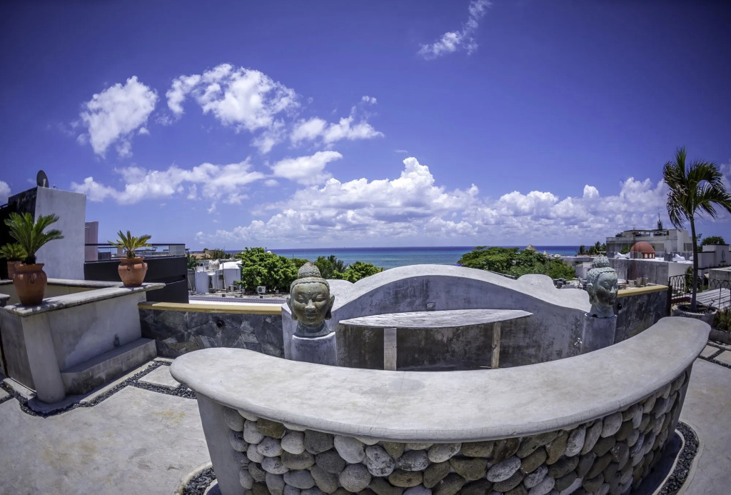 Hotel Cielo