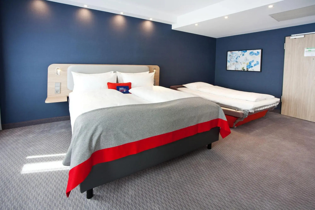 Holiday Inn Express - Trier by IHG