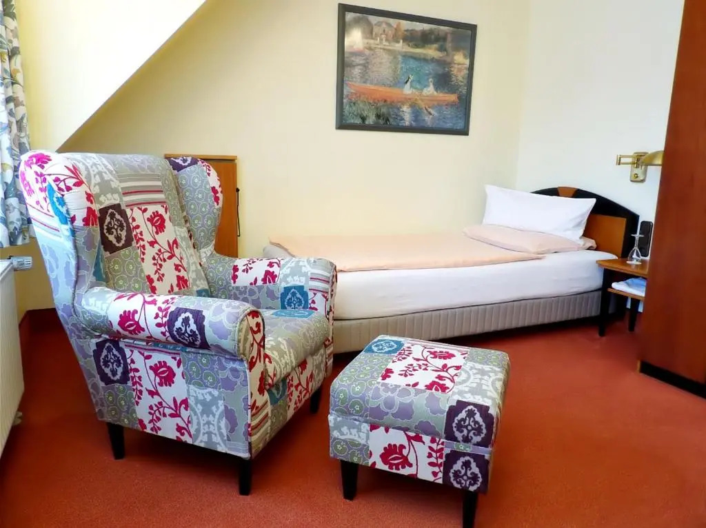 Hotel Jugendstil