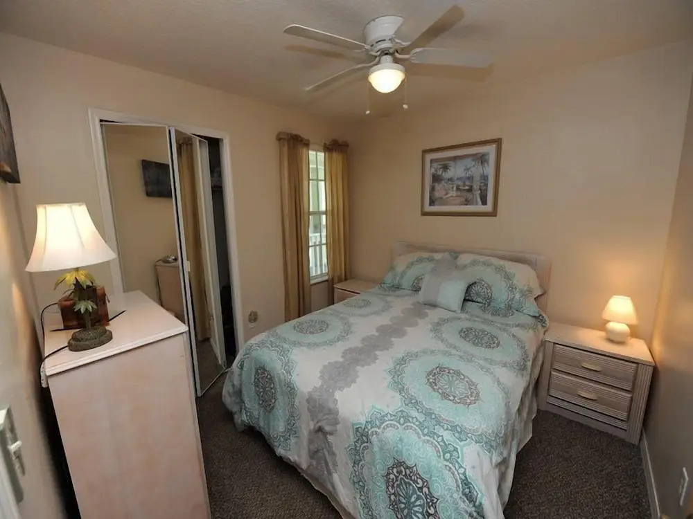 Condo Disney