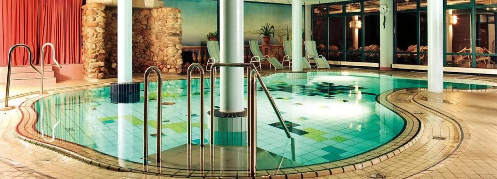 Heide Hotel Reinstorf bei Lüneburg