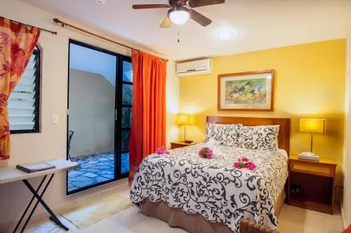 Abbey del Sol - Apt #7
