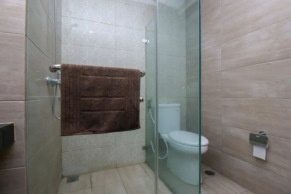 Airy Kuningan Karet Genteng Ijo 78A Jakarta