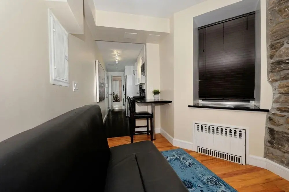 Magnificent 1 Bedroom Apartment In NYC