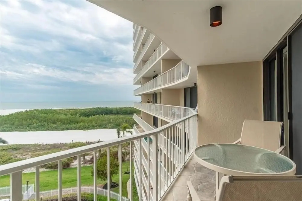 Sst3-704 - South Seas Tower 2 Bedroom Condo by Redawning