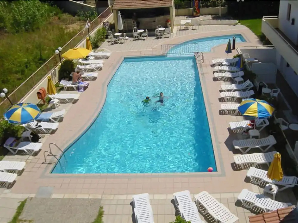 Palmasol Hotel