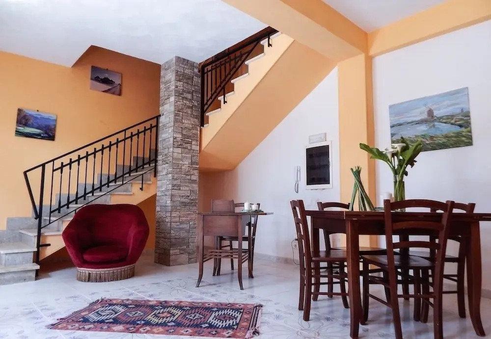 B&B La Muciara