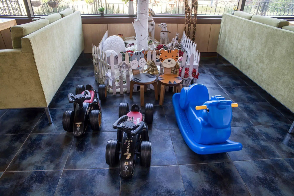 Famille Spa Resort