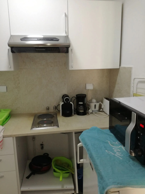 Charming Apart in the Heart of La Marsa