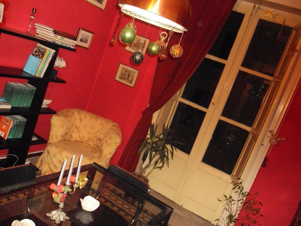 Casa Carlotta