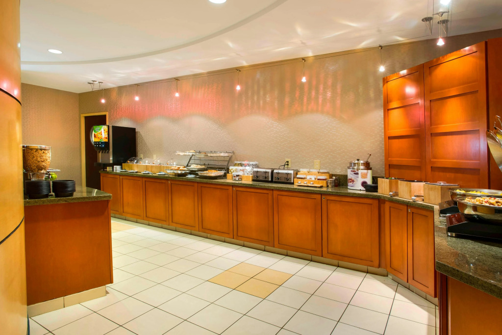 SpringHill Suites by Marriott Omaha East, Council Bluffs, IA
