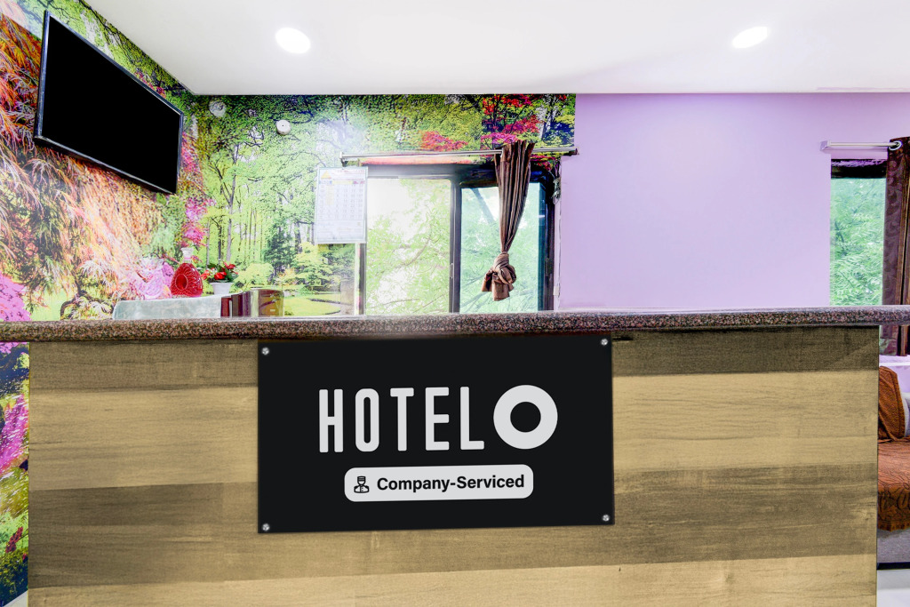 Super Hotel O LB Nagar Metro Station Formerly Virat residency