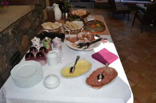Ilha Preta Bed & Breakfast