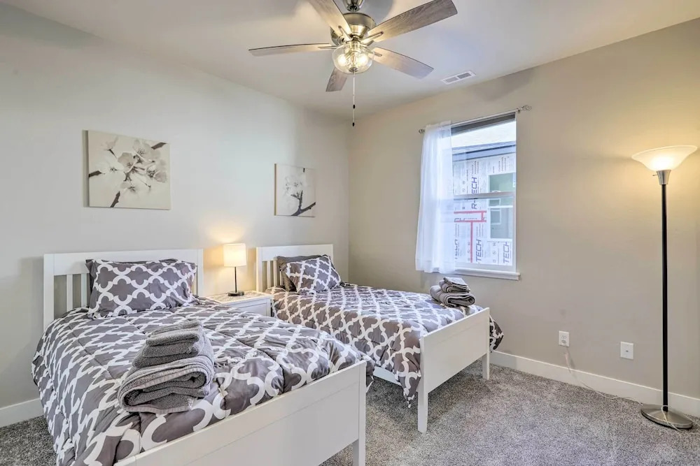 Family-friendly Grand Junction House w/ Patio