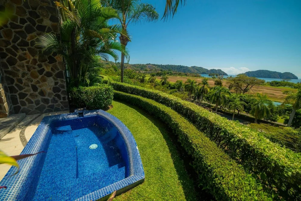 Vista Bahia 3F - 1 Bedr 1 1 2 Bath Ocean View
