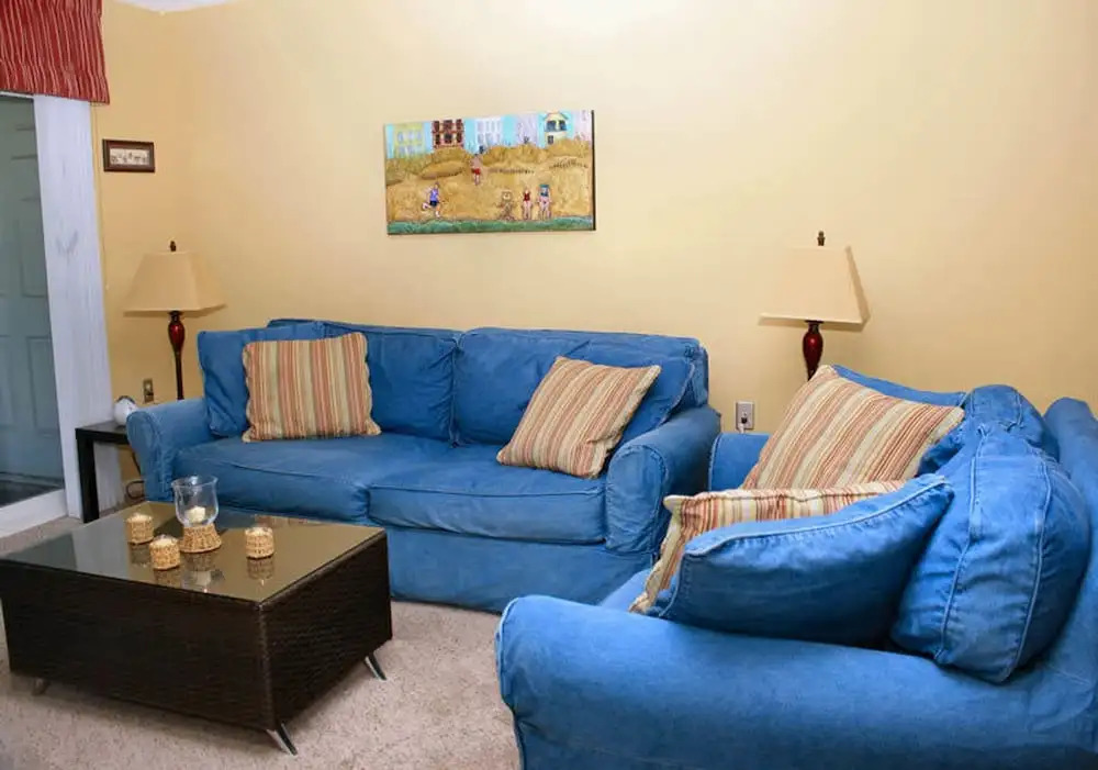 Dunes Crest A3 by Seaside Vacations