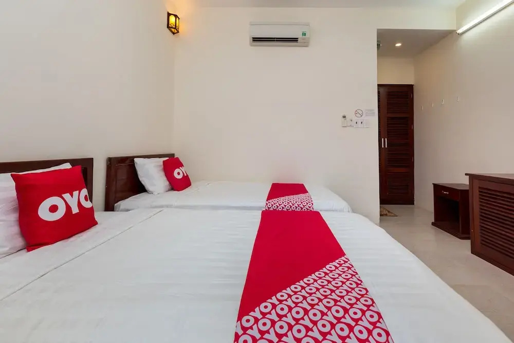 OYO 949 Sky Garden Resort
