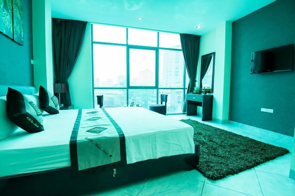 Phu Nhuan Hotel