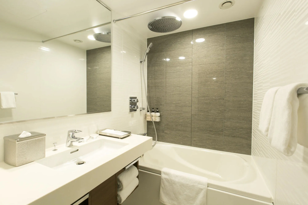 The Strings Hotel Nagoya