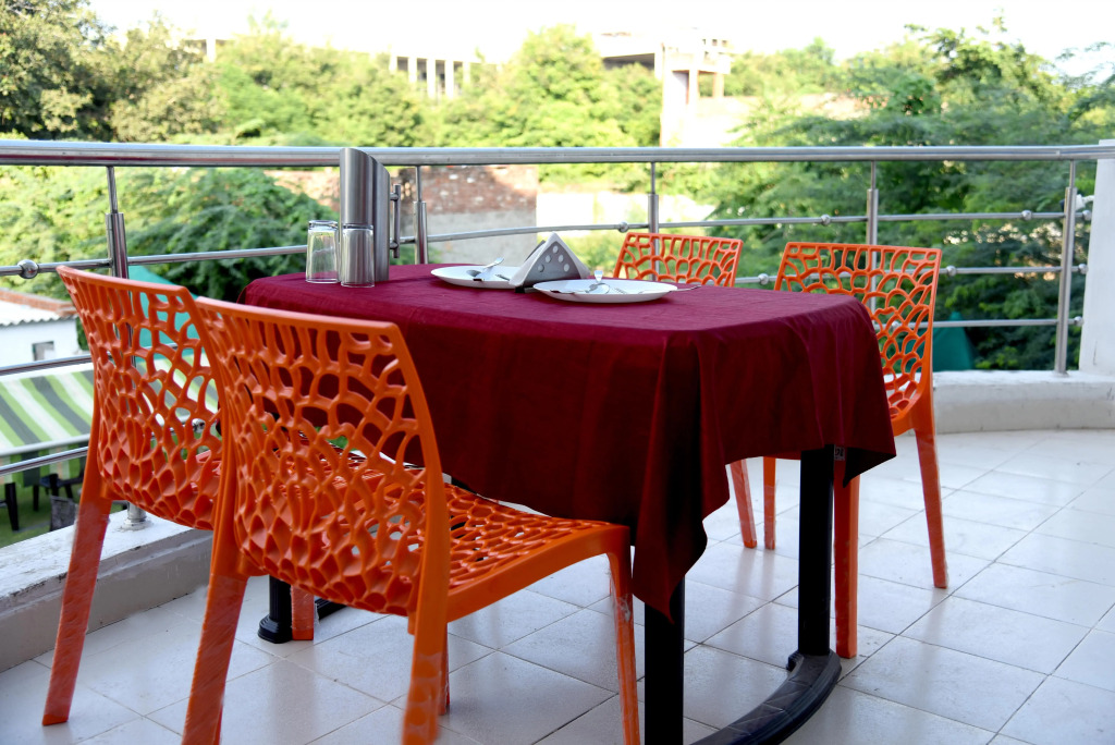 Jasmin A Luxury Stay-900m Walk To The Taj Mahal,Free Parking