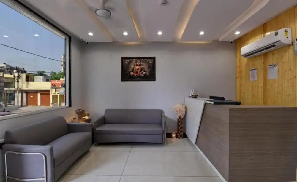 Hotel The Emporio A Corporate Suites