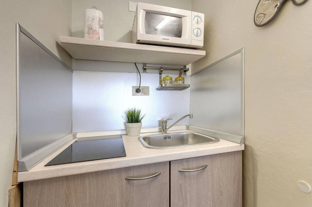 Home Sharing - Santissima Annunziata