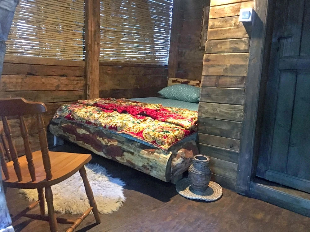 Antik Vadi Bungalov Otel