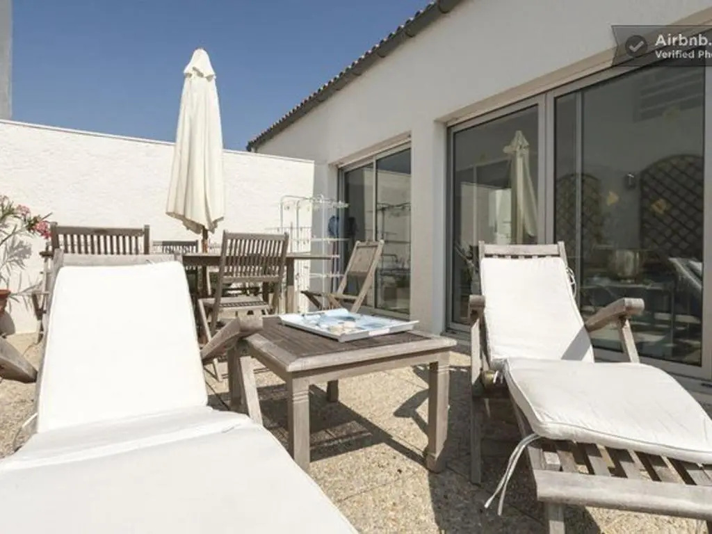 Appartement Royan, 4 pièces, 8 personnes - FR-1-494-97