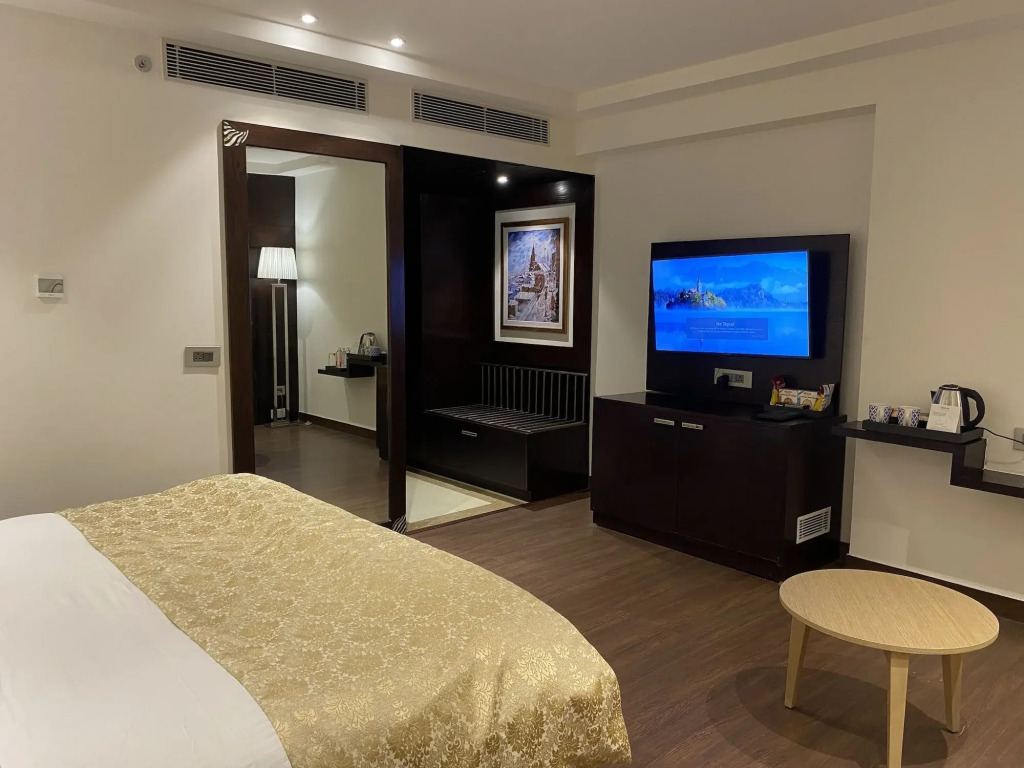 Fortune Park, Haridwar - Member ITC Hotels Group