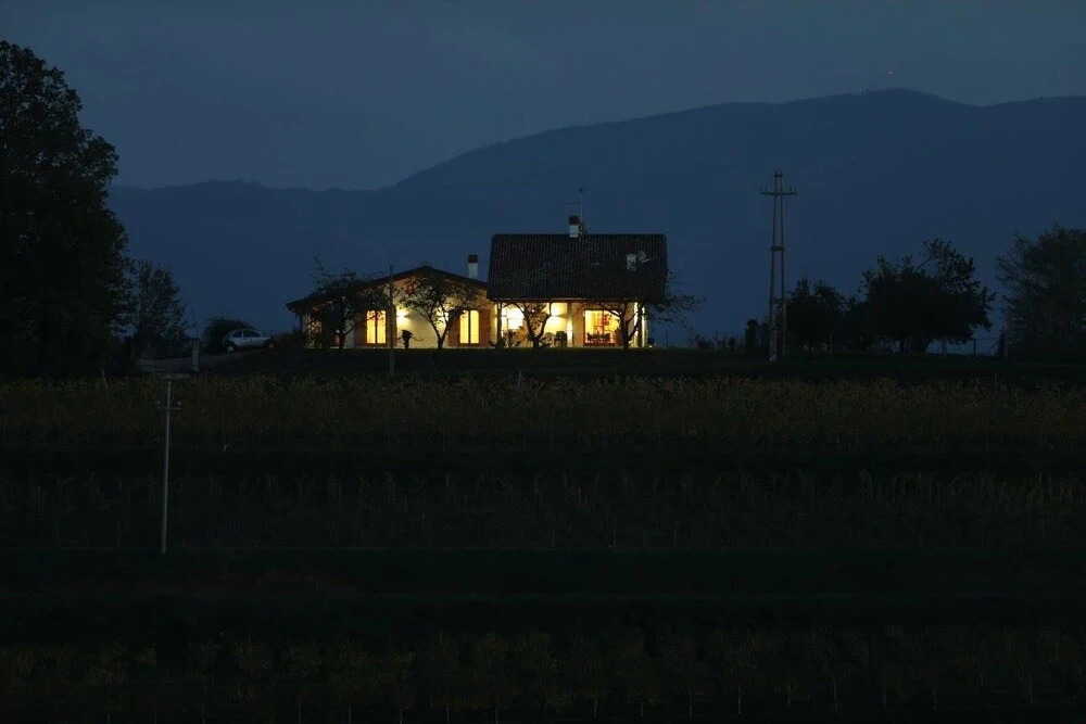 Agriturismo Paraschos