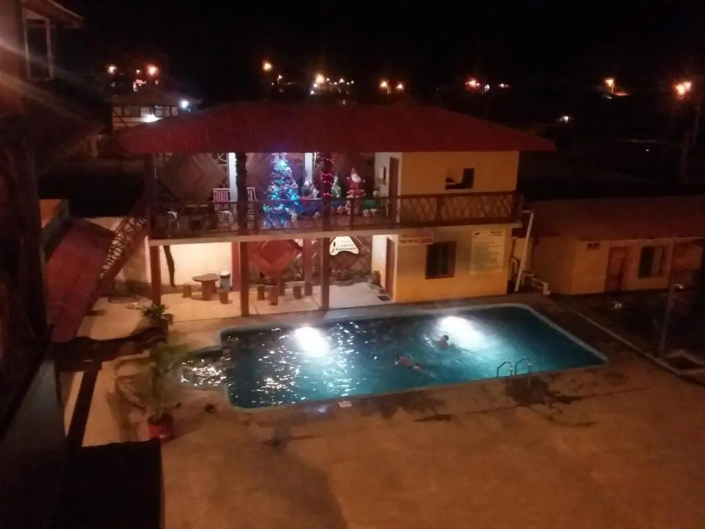 Hotel Mediterraneo