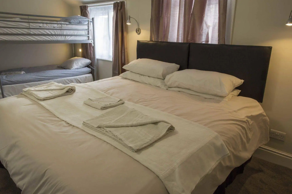 Tamarind Guesthouse