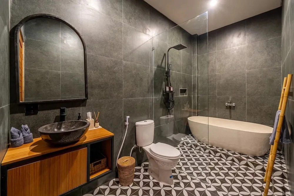 Dasha 2 Villa
