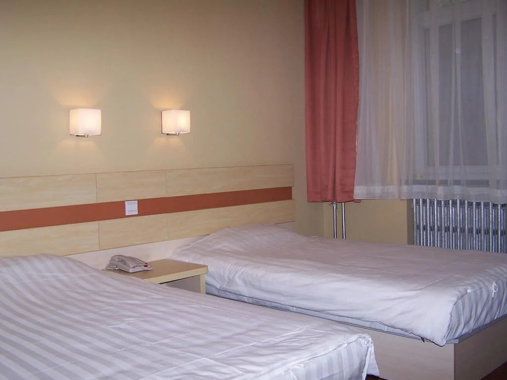 Shindom Inn Beijing Chaoyang Road