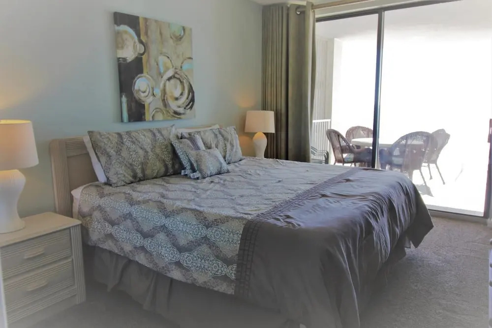 Shoalwater 1004 - 3 Br Condo