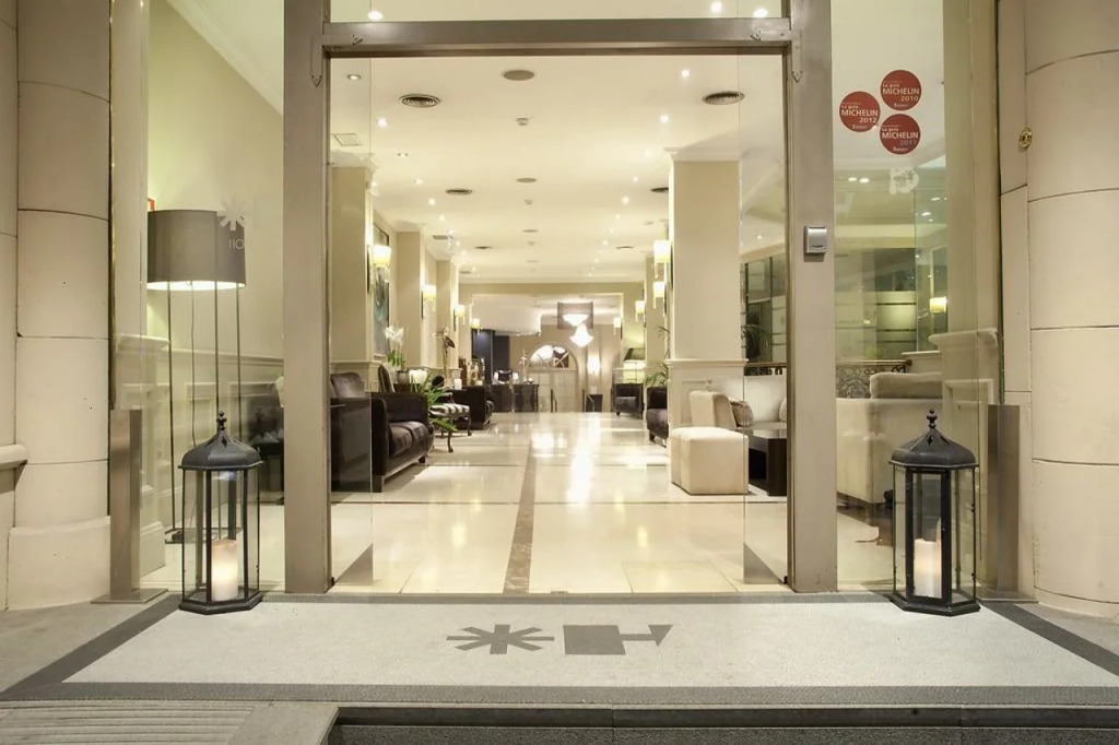 Hotel Taburiente S.C.Tenerife