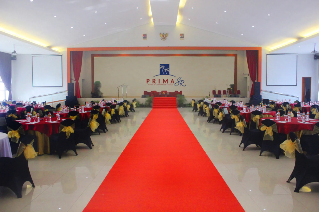 Prima SR Hotel & Convention Yogyakarta