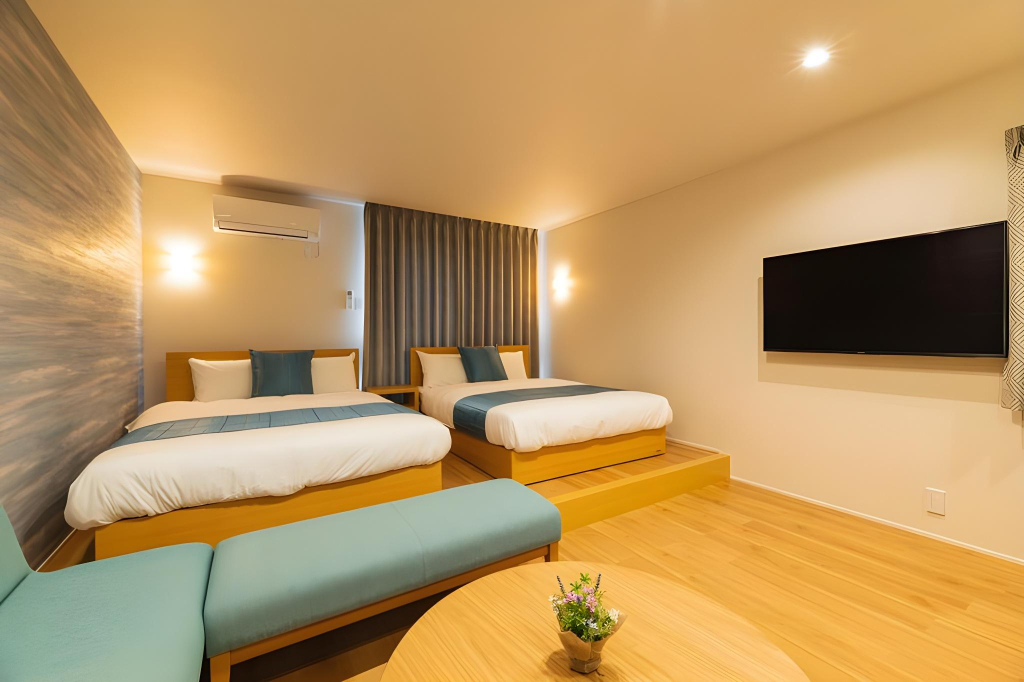 GRAND BASE Nagasaki City