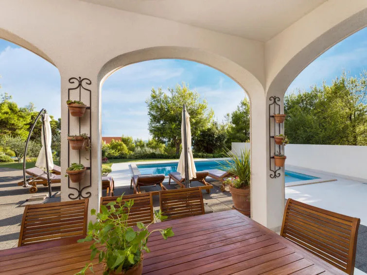 Holiday Home Frasena