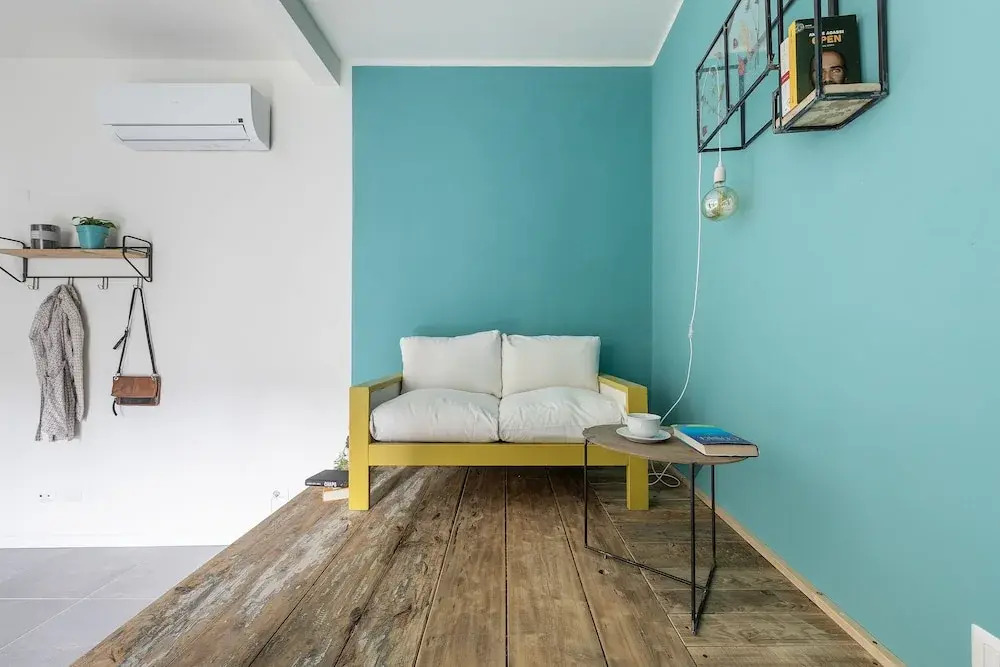 Cute Studio in Old Town