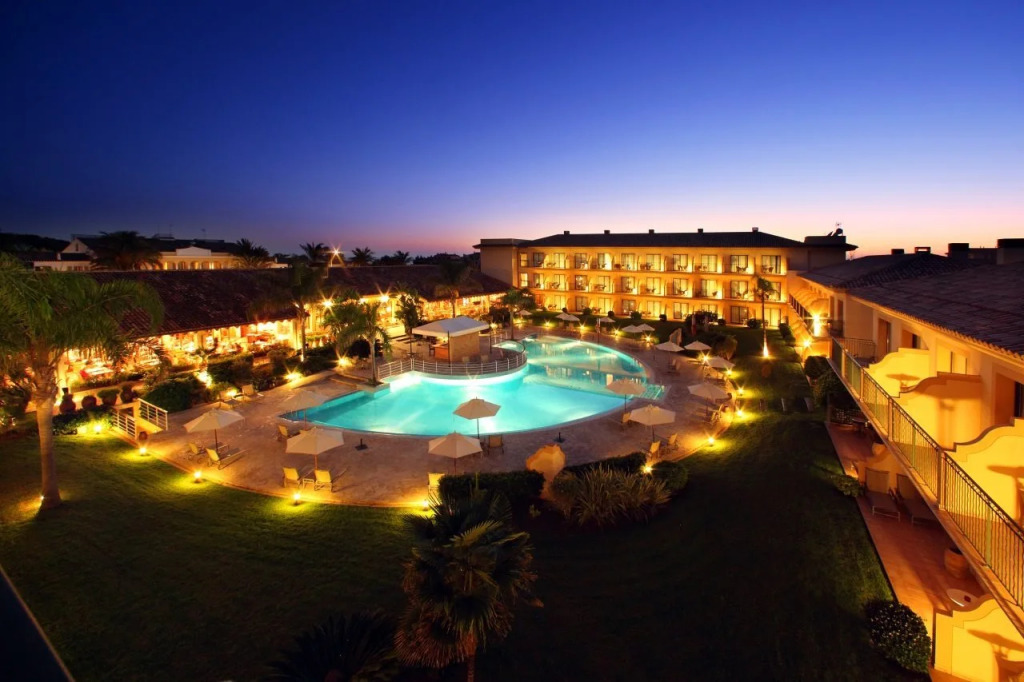 La Quinta Menorca by PortBlue Boutique