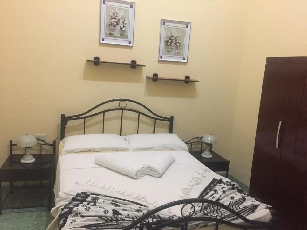B&B Los Bertos