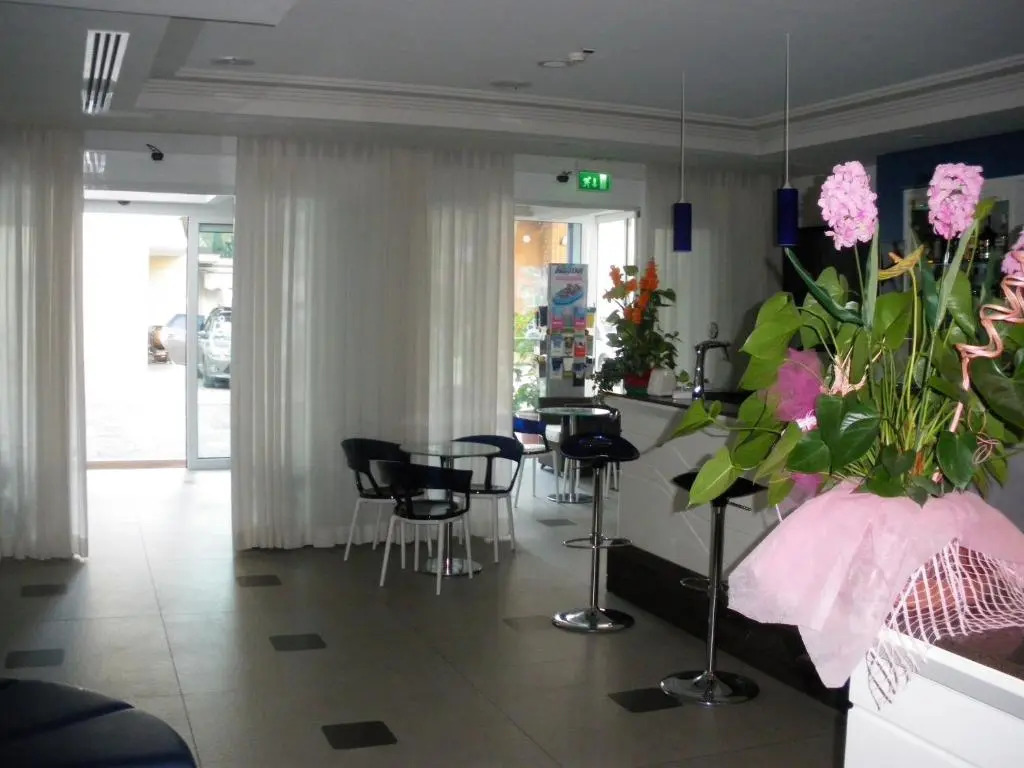 Hotel Amedeo