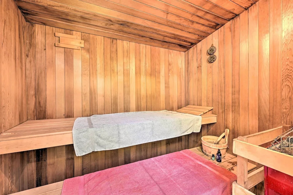 Novato Getaway: Pool, Hot Tub, Near SF Bay