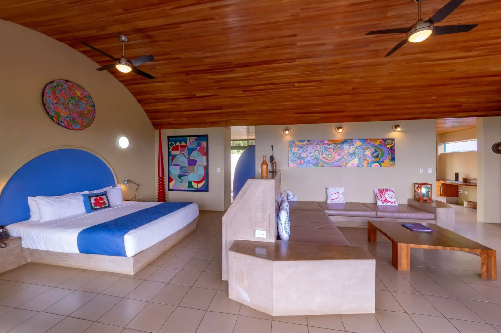 Xandari Resort & Spa