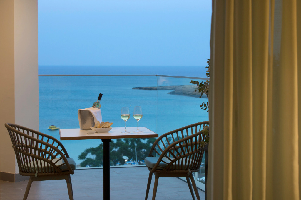 Capo Bay Hotel